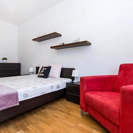 Apartament Stary Trakt 46 P3 Gdańsk Zewnętrze zdjęcie