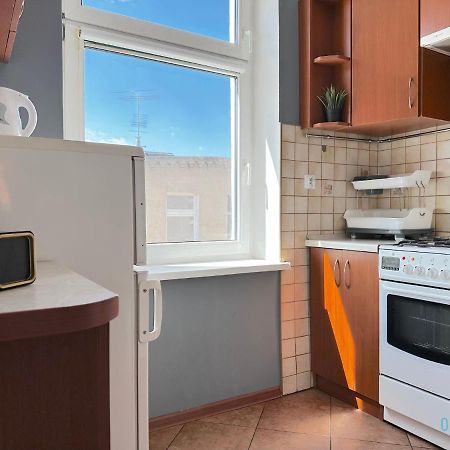 Apartament Stary Trakt 46 P3 Gdańsk Zewnętrze zdjęcie